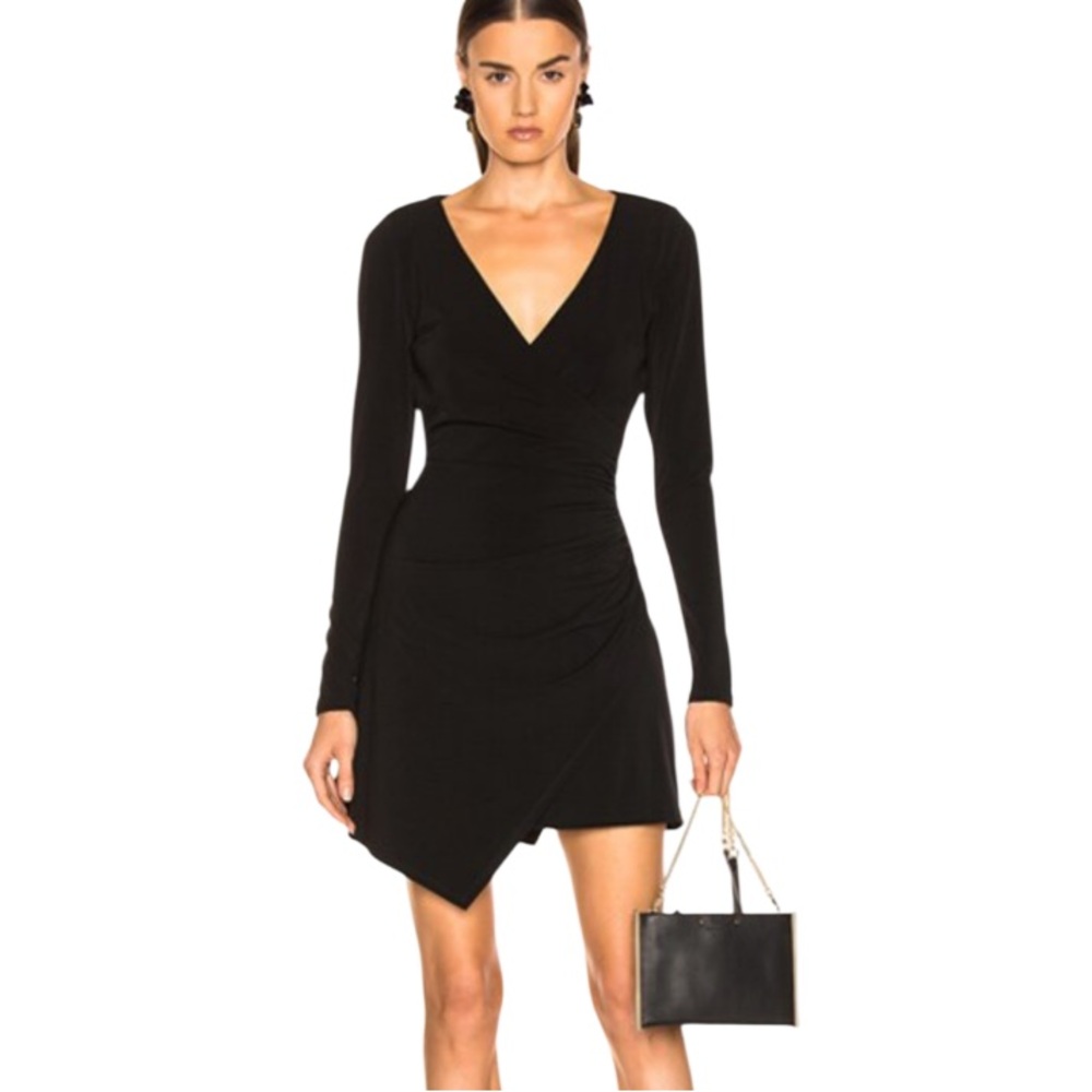 CINQ A SEPT Coralie Dress